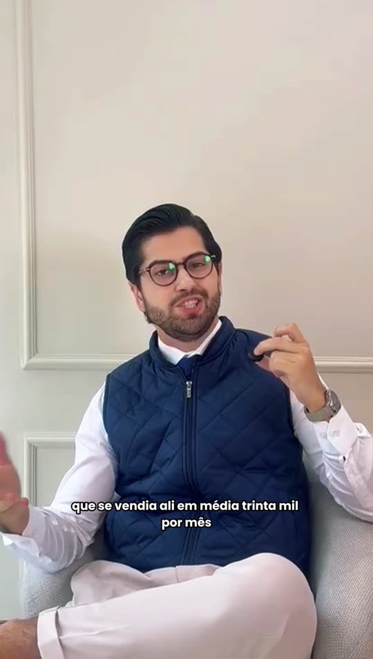 Video de André