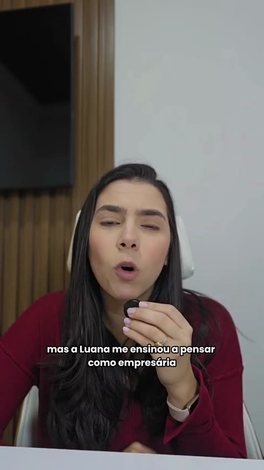 Video de Camila
