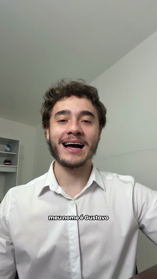 Video de Gustavo